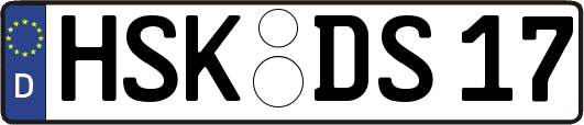 HSK-DS17