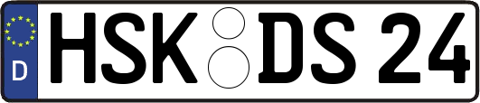 HSK-DS24