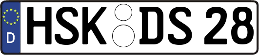 HSK-DS28