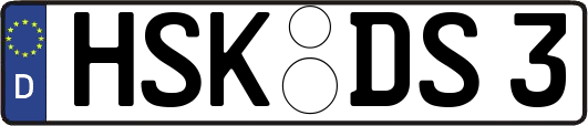 HSK-DS3