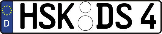 HSK-DS4