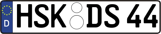 HSK-DS44