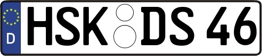 HSK-DS46