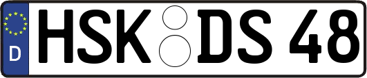 HSK-DS48