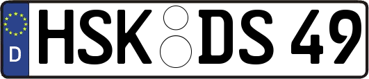 HSK-DS49