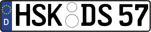 HSK-DS57