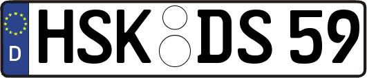 HSK-DS59