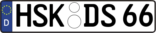 HSK-DS66