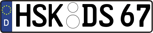 HSK-DS67