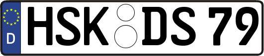 HSK-DS79