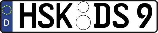 HSK-DS9