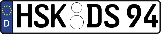 HSK-DS94