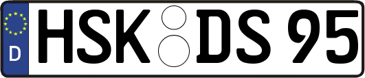 HSK-DS95