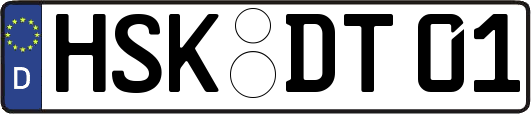 HSK-DT01