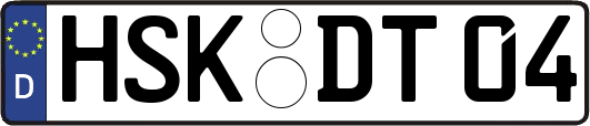 HSK-DT04