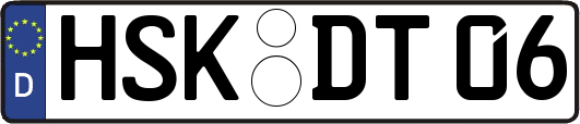 HSK-DT06