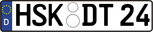 HSK-DT24