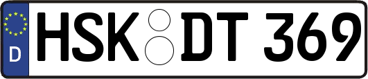 HSK-DT369