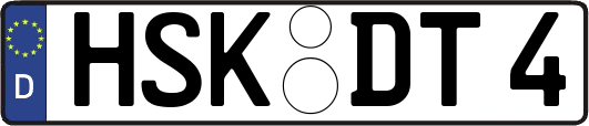 HSK-DT4