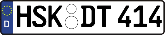 HSK-DT414