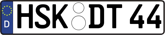 HSK-DT44