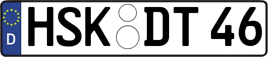 HSK-DT46