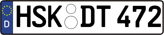 HSK-DT472