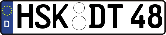 HSK-DT48