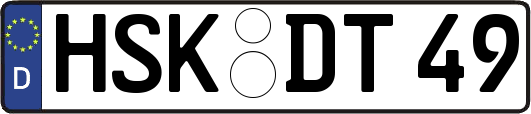 HSK-DT49