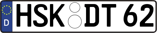 HSK-DT62