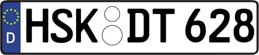 HSK-DT628