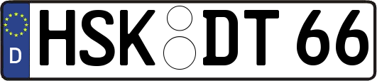 HSK-DT66