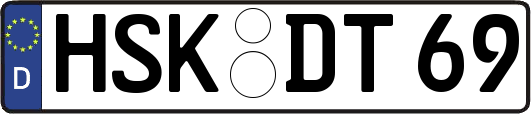 HSK-DT69