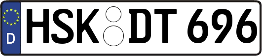 HSK-DT696