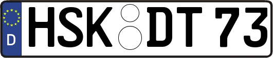 HSK-DT73