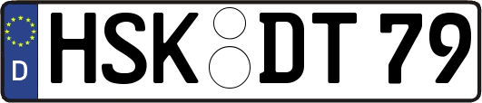 HSK-DT79