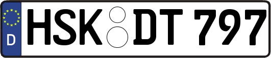 HSK-DT797