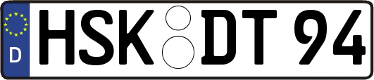 HSK-DT94