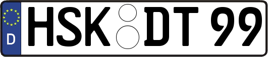 HSK-DT99