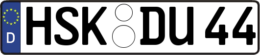 HSK-DU44