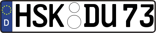 HSK-DU73