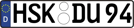 HSK-DU94