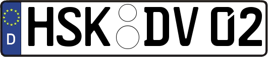 HSK-DV02