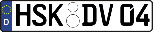 HSK-DV04
