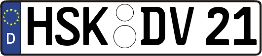 HSK-DV21
