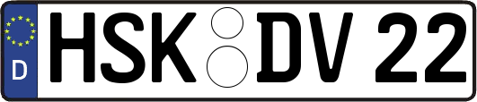 HSK-DV22
