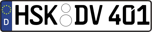 HSK-DV401