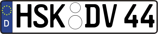 HSK-DV44