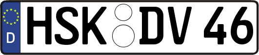 HSK-DV46