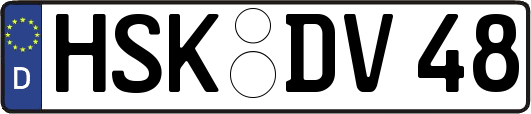HSK-DV48